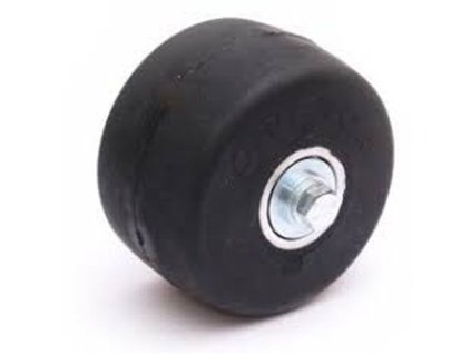 Kästle Roller ski wheels - classic rear