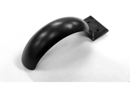 Blatník na kolečkové lyže Kästle Set mud guard for RS10 - skate