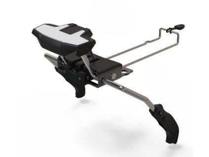 Brzdy MARKER ALPINIST BRAKE 115MM - 2021