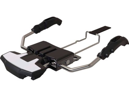 Brzdy MARKER ALPINIST BRAKE 105MM - 2021