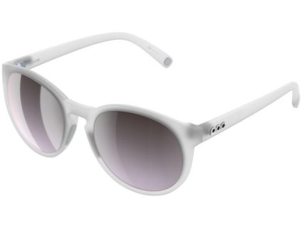 Sluneční brýle POC Know Transparant Crystal