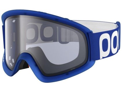 Cyklistické DH brýle POC Ora - Opal Blue