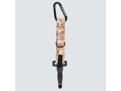 Klíčenka OAKLEY B1B KEYCHAIN - desert brush camo
