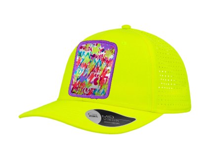 Kšiltovka Crazy CAP BRO - FAST&LIGHT