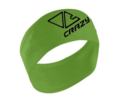 Čelenka Crazy BAND GO - LIKEN