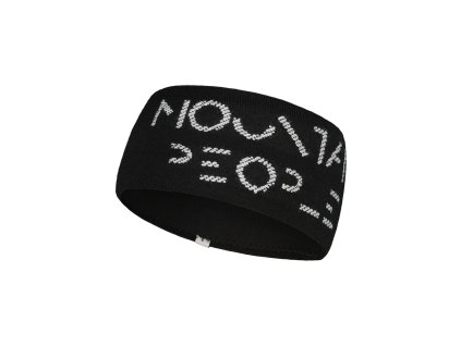 Čelenka Maloja FelsenbirneM. - moonless