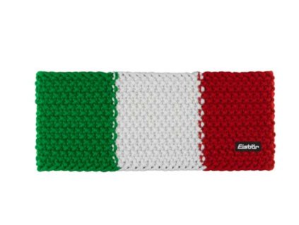 Eisbär Jamies Flag STB - electric-white-ardea