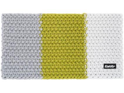 Eisbär Jamie Flag STB - hellgrau-limette-white