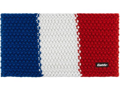 Eisbär Jamie Flag STB - lapis-white-ardea