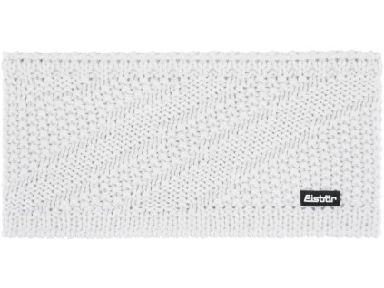 Eisbär Yva STB - white