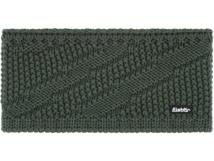 Eisbär Yva STB - dark olive