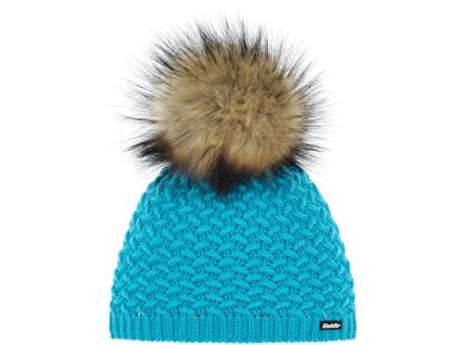 Eisbär Shanita Lux Crystal MÜ kids - mugo azur/real