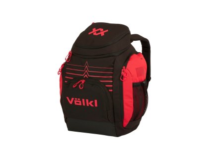 Völkl Race Backpack Team Medium  - black/red