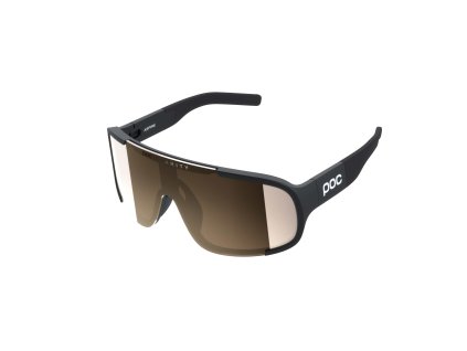 Sluneční brýle POC Aspire Uranium Black
