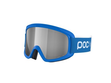 Brýle POC POCito Opsin Fluorescent Blue