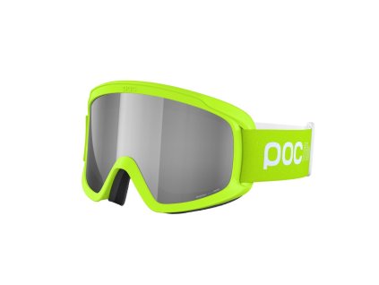 Brýle POC POCito Opsin - Yellow/Green/Clarity