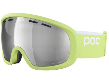 Lyžařské brýle POC Fovea Mid Clarity - PC404088455