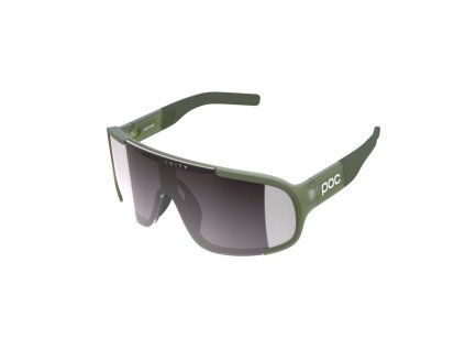 Sluneční brýle POC Aspire Green