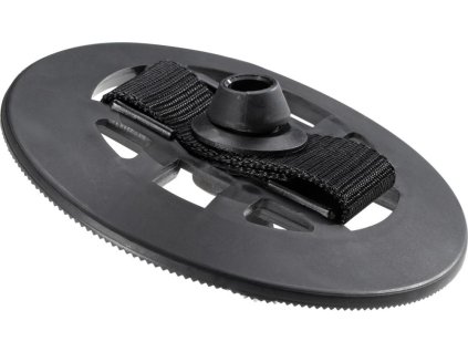LEKI Tour Powder Basket without tip - black
