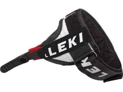 LEKI Trigger 1 V2 Strap - black-silver