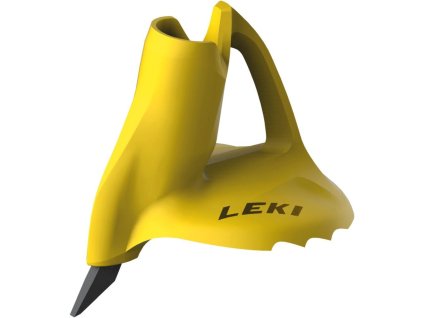 LEKI Fin Vario (with sleeve for ? 8+9mm) - yellow