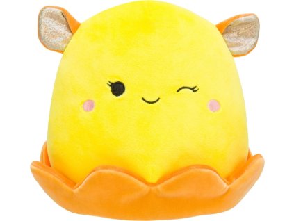 Plyšák SQUISHMALLOWS Chobotnice dumbo - Bijan