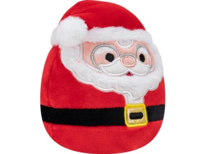 Plyšák SQUISHMALLOWS Santa Claus