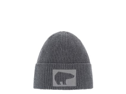 Eisbär Agnes OS MÜ - grey