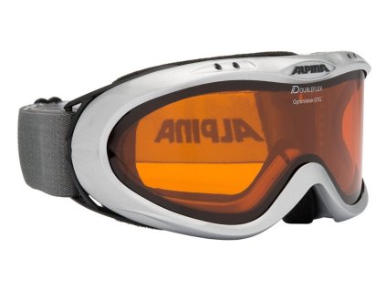 Lyžařské brýle Alpina Opticvision DH