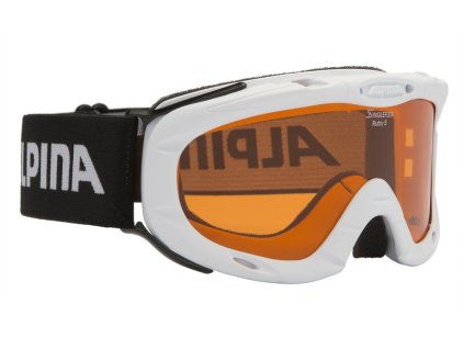 Lyžařské brýle Alpina Ruby SH