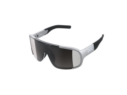 Sluneční brýle POC Aspire Argentite Silver