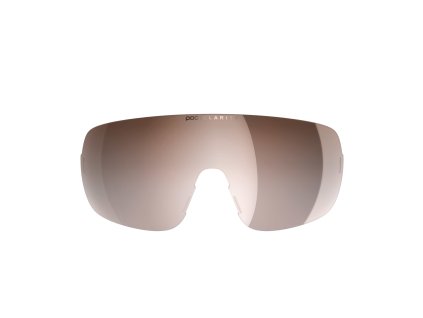 Náhradní sklo POC AIM Sparelens Brown