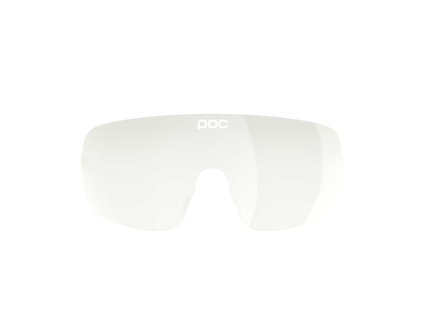 Náhradní sklo POC AIM Sparelens Clear 90.0