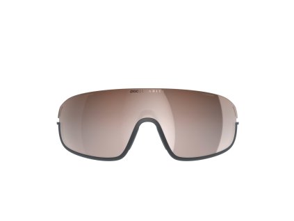 Náhradní sklo POC Crave Sparelens Brown