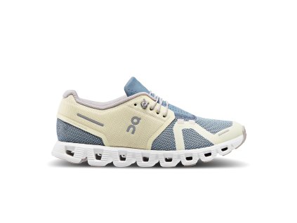 Dámské boty On Running Cloud 5 Combo - Ray/Metal
