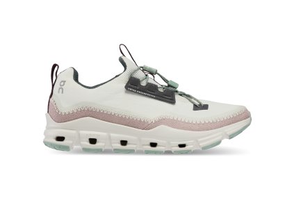 Dámské boty On Running Cloudaway - Ice/Moss