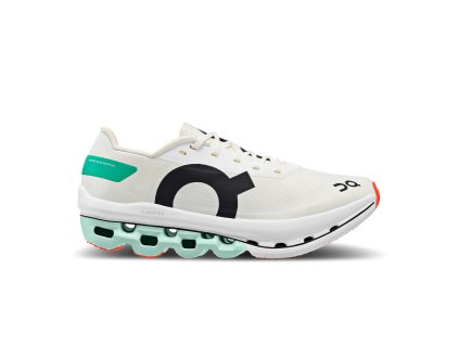 Dámské boty On Running Cloudboom Echo - White/Mint