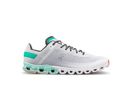 Pánské boty On Running Cloudflow 3 - Glacier/Creek