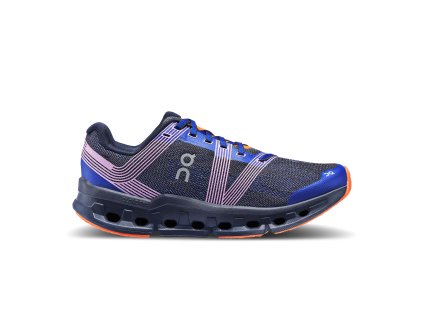 Dámské boty On Running Cloudgo - Indigo/Ink