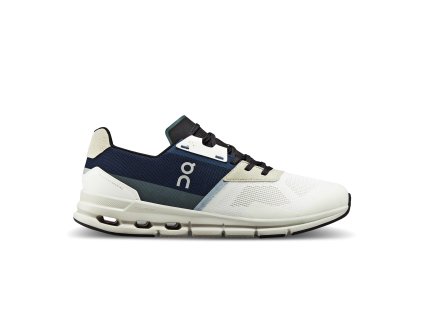 Pánské boty On Running Cloudrift - Ivory/Midnight