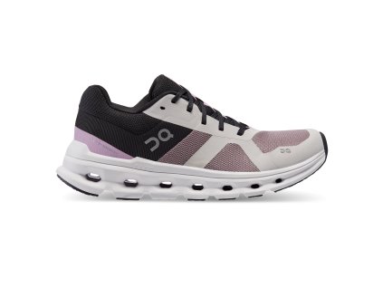 Dámské boty On Running Cloudrunner - Heron/Black