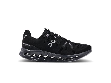 Dámské boty On Running Cloudsurfer - All Black