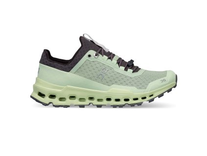 Pánské boty ON Running Cloudultra Vine/Meadow