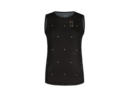 Dámské Tílko Maloja PineM. moonless hearts