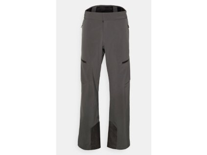 Pánské kalhoty Kjus FRX Shell Pants Iron