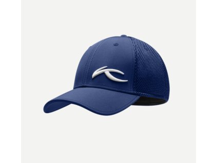 Kšiltovka Kjus 3D Mesh Cap atlanta blue