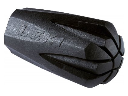 Rubber Pad Trekking, black