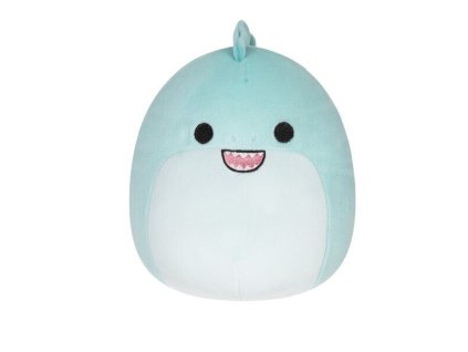 SQUISHMALLOWS Modrý úhoř - Easy