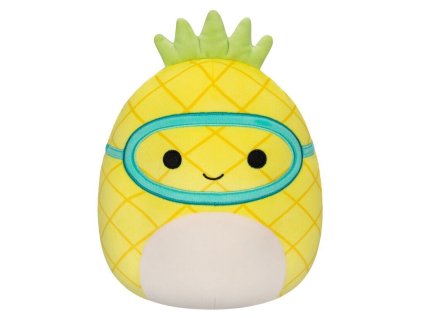 SQUISHMALLOWS Ananas potápěč - Maui