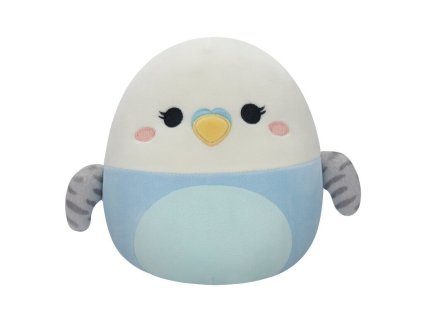 SQUISHMALLOWS Andulka modrá - Tycho